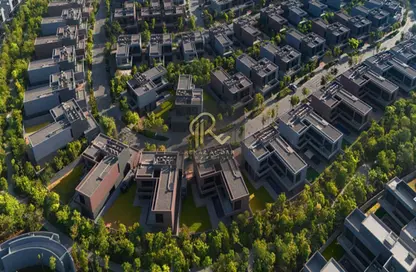 تاون هاوس - 4 غرف نوم - 4 حمامات للبيع في مسار أزاليا - مسار - تلال سيتي - الشارقة تاون هاوس - 4 غرف نوم - 4 حمامات للبيع في مسار أزاليا - مسار - تلال سيتي - الشارقة