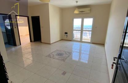 Apartment - 1 Bedroom - 1 Bathroom for rent in Al Qulaya'ah - Al Sharq - Sharjah