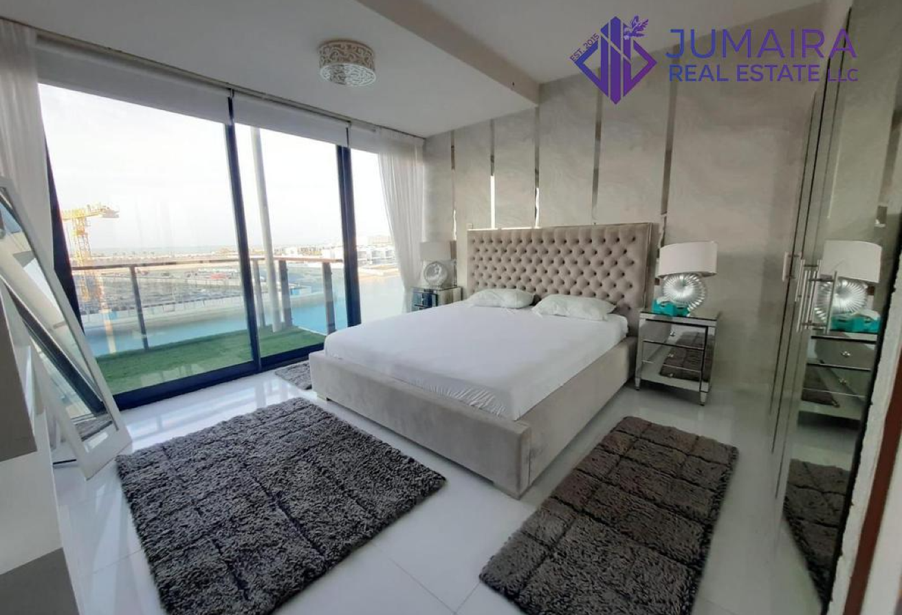 1 BR Apartment for Sale in Lagoon B20