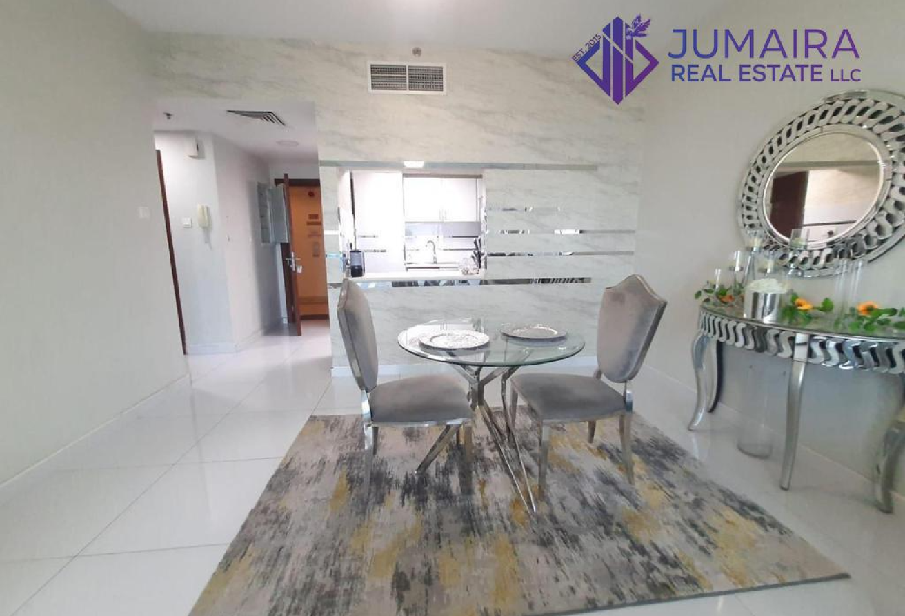 1 BR Apartment for Sale in Lagoon B20