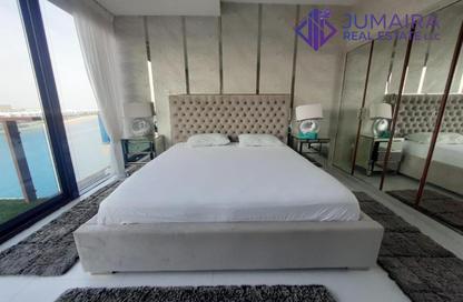 Apartment - 1 - 2 for sale in Lagoon B20 - The Lagoons - Mina Al Arab - Ras Al Khaimah