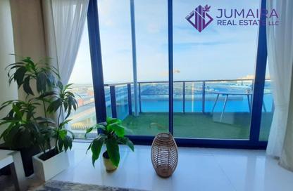 Apartment - 1 - 2 for sale in Lagoon B20 - The Lagoons - Mina Al Arab - Ras Al Khaimah
