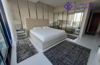 Apartment - 1 - 2 for sale in Lagoon B20 - The Lagoons - Mina Al Arab - Ras Al Khaimah