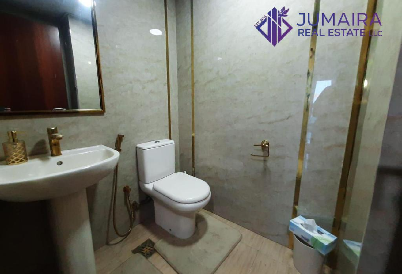 1 BR Apartment for Sale in Lagoon B20