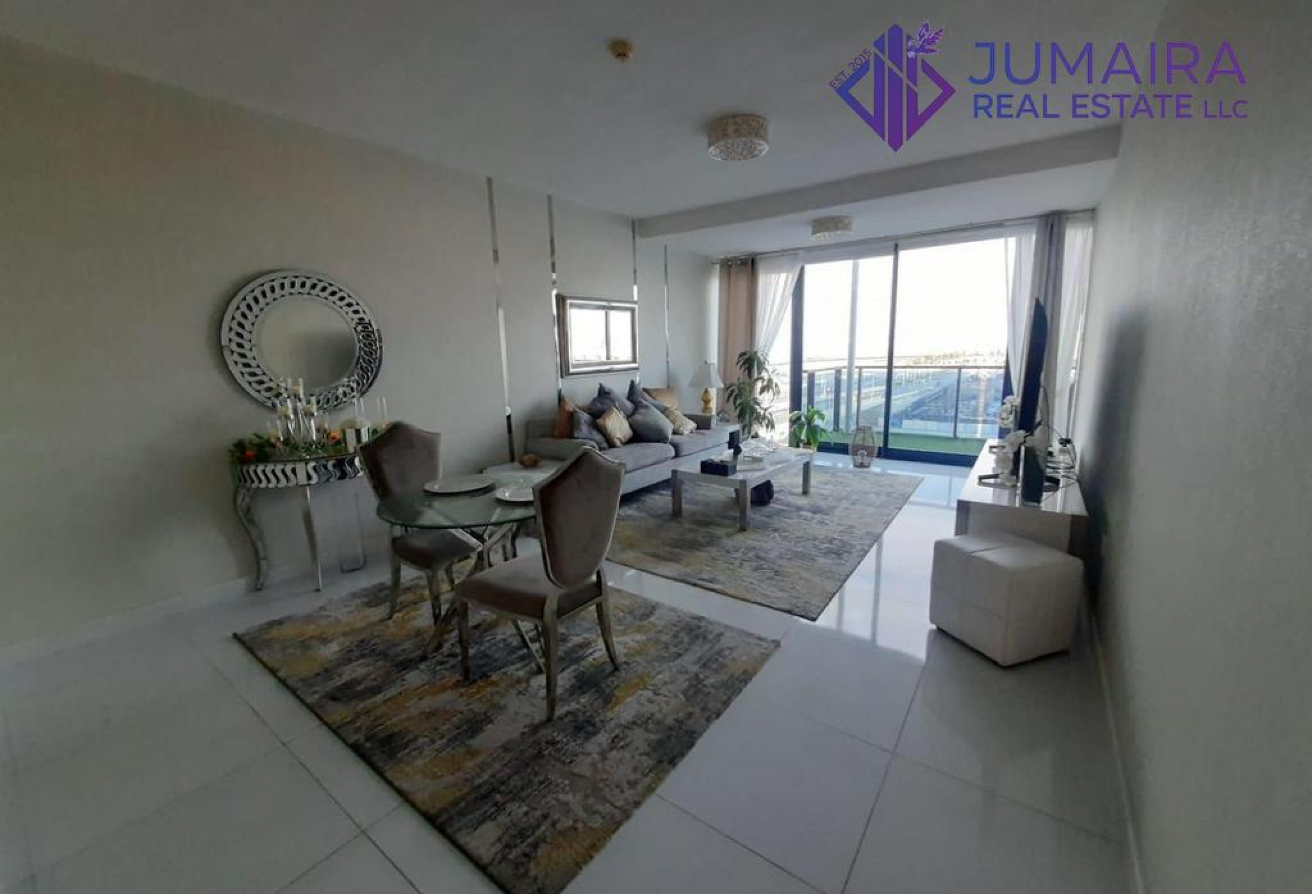 1 BR Apartment for Sale in Lagoon B20