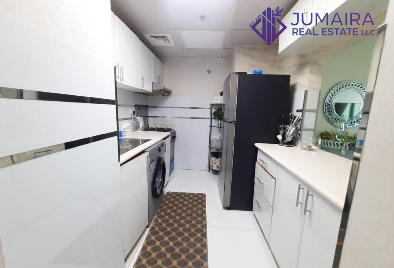 1 BR Apartment for Sale in Lagoon B20