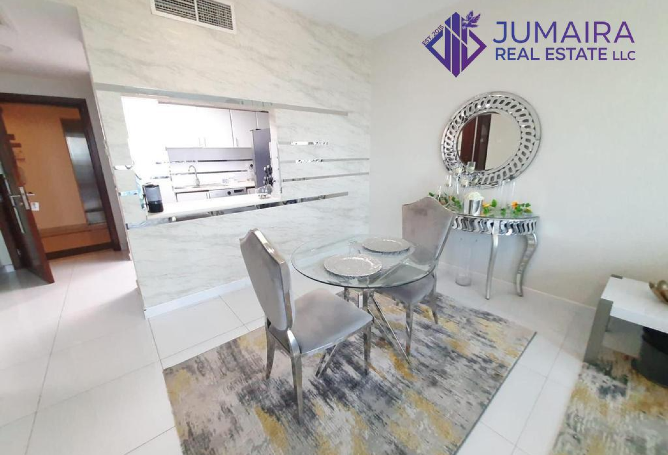1 BR Apartment for Sale in Lagoon B20