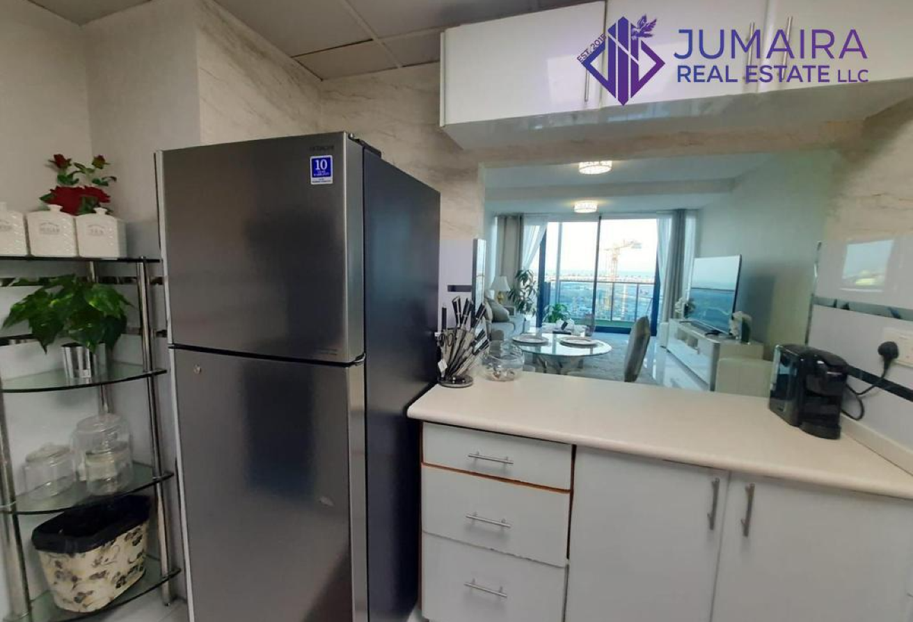 1 BR Apartment for Sale in Lagoon B20