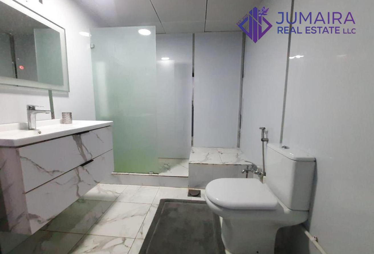 1 BR Apartment for Sale in Lagoon B20