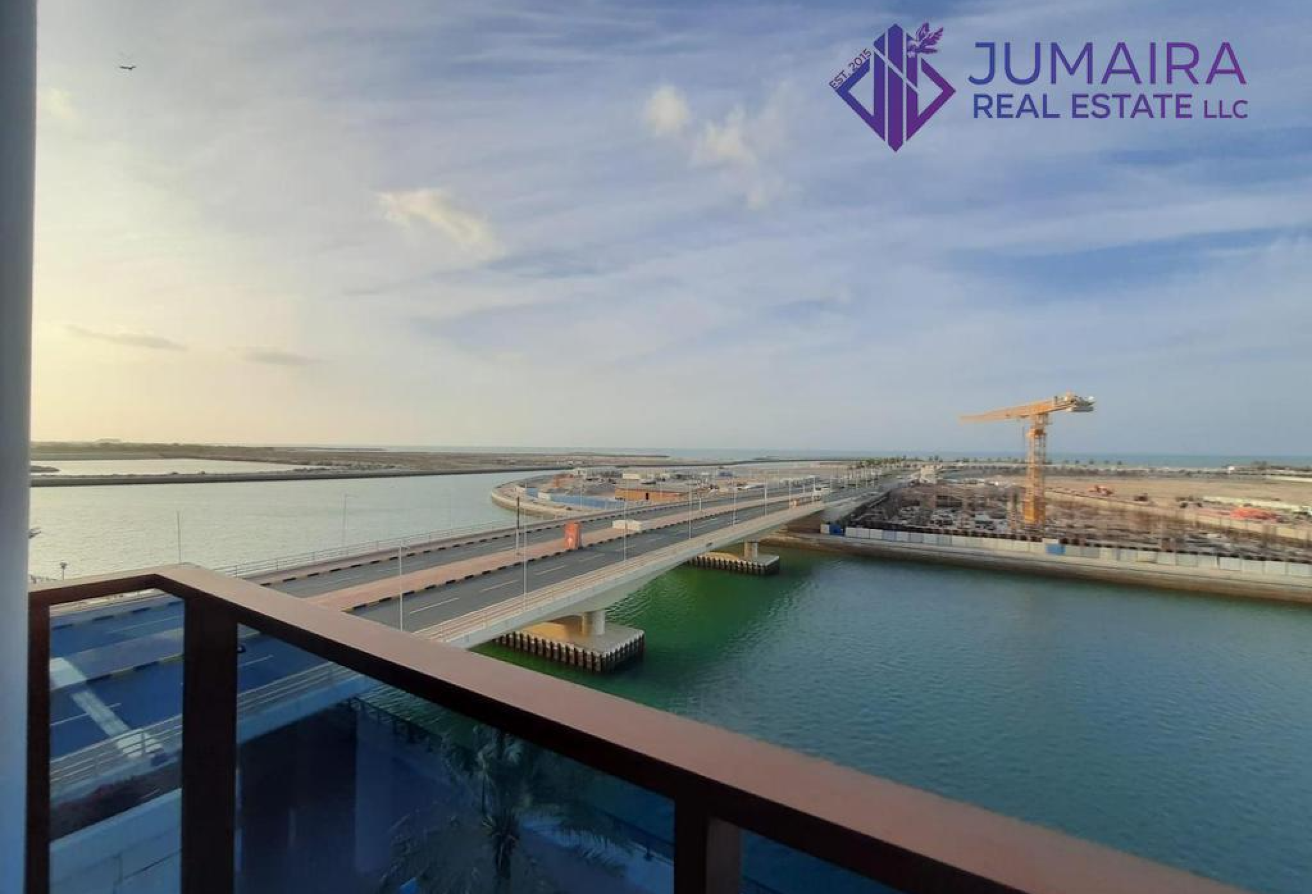 1 BR Apartment for Sale in Lagoon B20