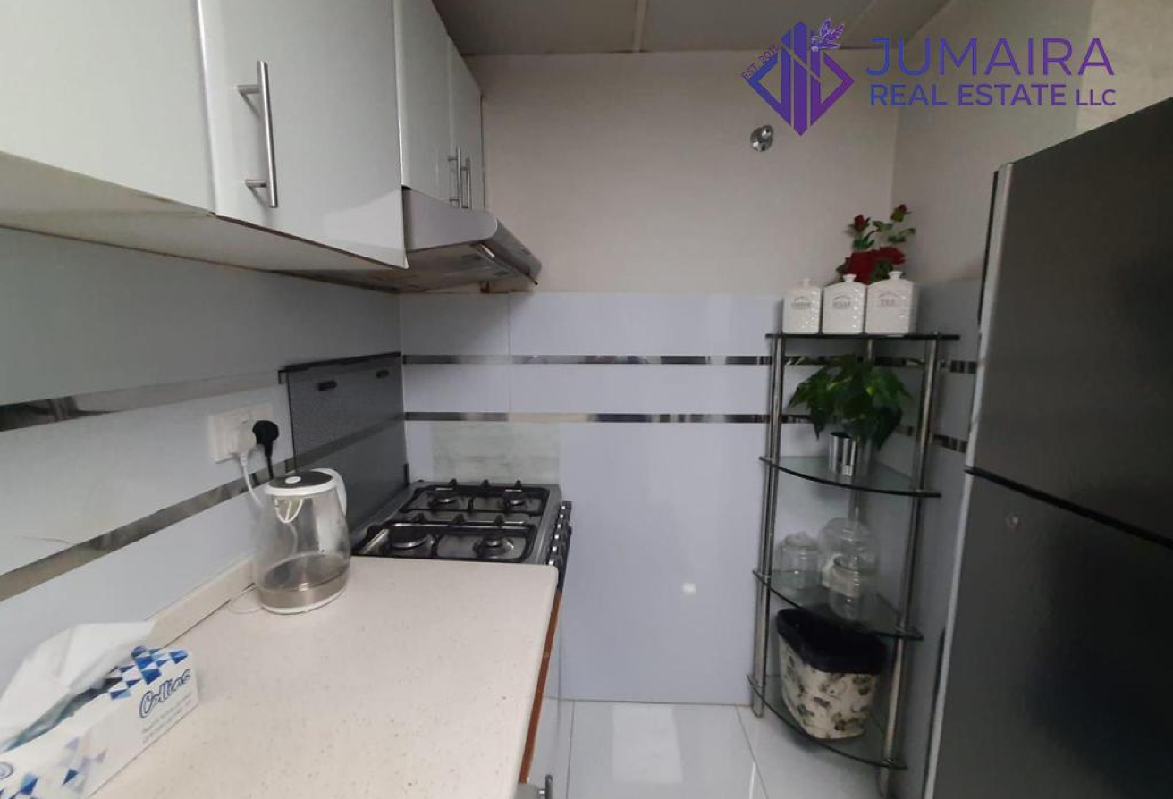 1 BR Apartment for Sale in Lagoon B20