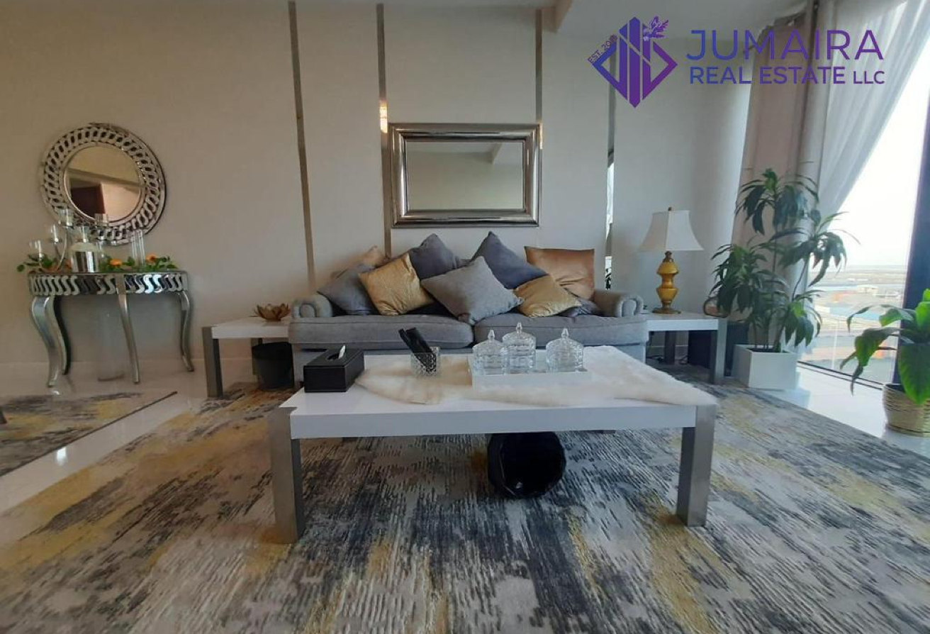 1 BR Apartment for Sale in Lagoon B20