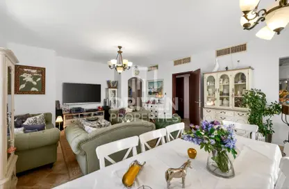 Apartment - 2 Bedrooms - 3 Bathrooms for sale in Al Badia Hillside Condo 1 - Al Badia Hillside Village - Dubai Festival City - Dubai Apartment - 2 Bedrooms - 3 Bathrooms for sale in Al Badia Hillside Condo 1 - Al Badia Hillside Village - Dubai Festival City - Dubai