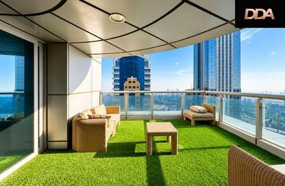 Apartment - 2 Bedrooms - 2 Bathrooms for sale in Princess Tower - Dubai Marina - Dubai Apartment - 2 Bedrooms - 2 Bathrooms for sale in Princess Tower - Dubai Marina - Dubai