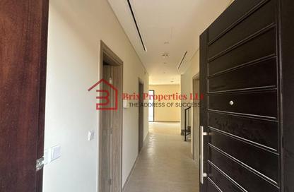 Villa - 5 - 5 for sale in AZHA Community - Al Amerah - Ajman