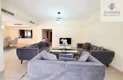 Townhouse - 4 - 3 for rent in The Townhouses at Al Hamra Village - Al Hamra Village - Ras Al Khaimah