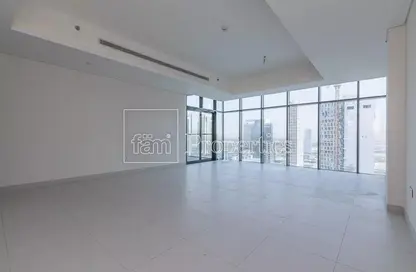Apartment - 2 Bedrooms - 3 Bathrooms for rent in Mada Residences by ARTAR - Downtown Dubai - Dubai