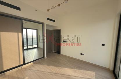 Apartment - 3 Bedrooms - 3 Bathrooms for rent in Binghatti Heights - District 10 - Jumeirah Village Circle - Dubai