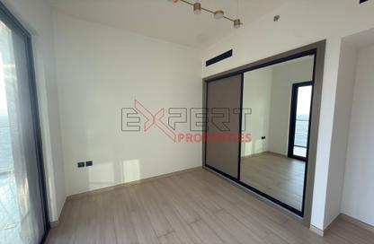 Apartment - 3 Bedrooms - 3 Bathrooms for rent in Binghatti Heights - District 10 - Jumeirah Village Circle - Dubai