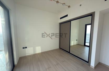 Apartment - 3 Bedrooms - 3 Bathrooms for rent in Binghatti Heights - District 10 - Jumeirah Village Circle - Dubai