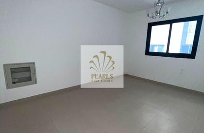 Apartment - 1 Bedroom - 2 Bathrooms for rent in Al Naemiya Tower 1 - Al Naemiya Towers - Al Nuaimiya - Ajman