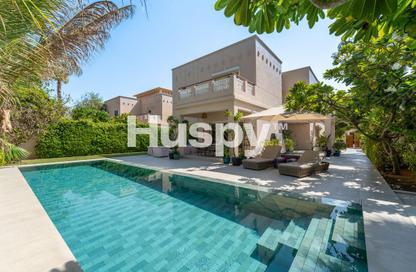Villa - 3 - 5 for sale in Maeen 5 - Maeen - The Lakes - Dubai Villa - 3 - 5 for sale in Maeen 5 - Maeen - The Lakes - Dubai