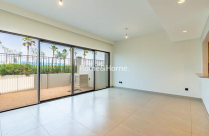Townhouse - 4 - 3 for rent in Costa Brava 1 - Costa Brava - Damac Lagoons - Dubai