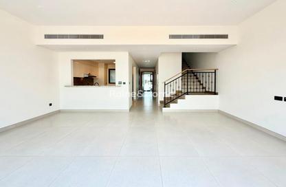 Townhouse - 4 - 3 for rent in Costa Brava 1 - Costa Brava - Damac Lagoons - Dubai