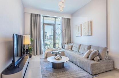 Apartment - 1 - 1 for rent in Azizi Park Avenue - Meydan Avenue - Meydan - Dubai