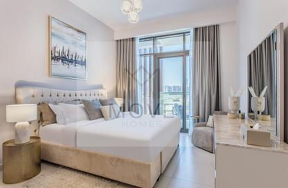 Apartment - 1 - 1 for rent in Azizi Park Avenue - Meydan Avenue - Meydan - Dubai