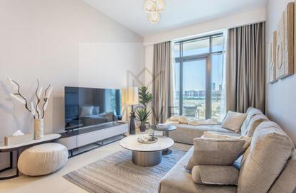 Apartment - 1 - 1 for rent in Azizi Park Avenue - Meydan Avenue - Meydan - Dubai