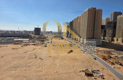 Apartment - 2 - 2 for sale in Gulf Tower - Emirates City - Ajman Apartment - 2 - 2 for sale in Gulf Tower - Emirates City - Ajman