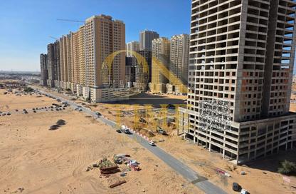 Apartment - 2 - 2 for sale in Gulf Tower - Emirates City - Ajman Apartment - 2 - 2 for sale in Gulf Tower - Emirates City - Ajman