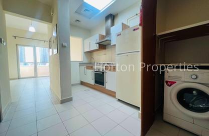 Apartment - Studio - 1 Bathroom for rent in Sandoval Gardens 2 - Sandoval Gardens - District 14 - Jumeirah Village Circle - Dubai
