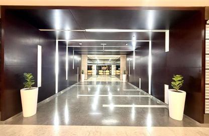 Retail - Studio - 1 Bathroom for sale in Prime Business Centre Tower A - Prime Business Centre - District 13 - Jumeirah Village Circle - Dubai