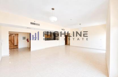 Apartment - 3 Bedrooms - 4 Bathrooms for rent in Al Hikma Residence - Dubai Silicon Oasis - Dubai