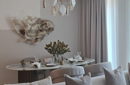 Apartment - 2 Bedrooms - 3 Bathrooms for rent in Ellington Beach House - Palm Jumeirah - Dubai