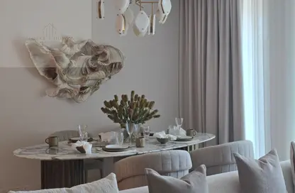 شقة - 2 غرف نوم - 3 حمامات للايجار في إلينغتون بيتش هاوس - نخلة جميرا - دبي شقة - 2 غرف نوم - 3 حمامات للايجار في إلينغتون بيتش هاوس - نخلة جميرا - دبي