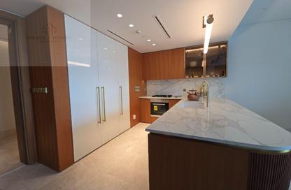 Apartment - 2 Bedrooms - 3 Bathrooms for rent in Ellington Beach House - Palm Jumeirah - Dubai