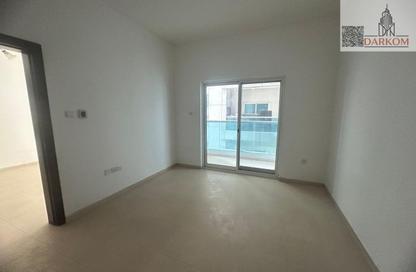 Apartment - 1 Bedroom - 1 Bathroom for rent in City Tower - Al Nuaimiya - Ajman