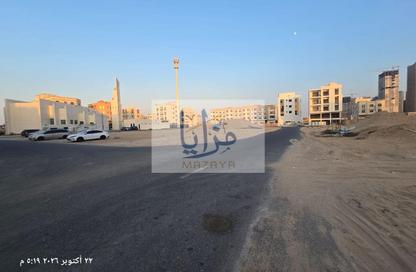 Land - Studio for sale in Ajman Global City - Al Alia - Ajman Land - Studio for sale in Ajman Global City - Al Alia - Ajman