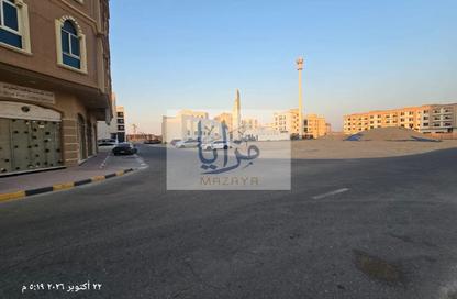 Land - Studio for sale in Ajman Global City - Al Alia - Ajman