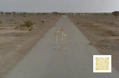 أرض - استوديو للبيع في المنامة - عجمان