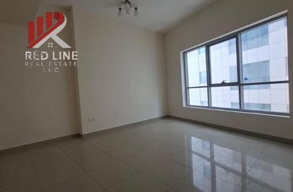 Apartment - 1 Bedroom - 2 Bathrooms for rent in Al Khan Corniche - Al Khan - Sharjah