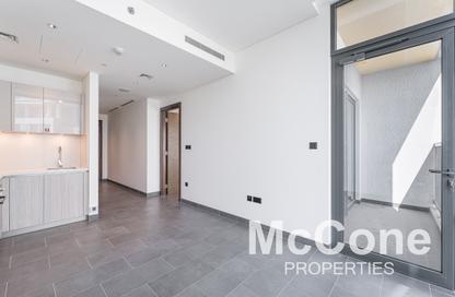 Apartment - 1 Bedroom - 1 Bathroom for rent in The Crest Tower C - The Crest - Sobha Hartland - Mohammed Bin Rashid City - Dubai