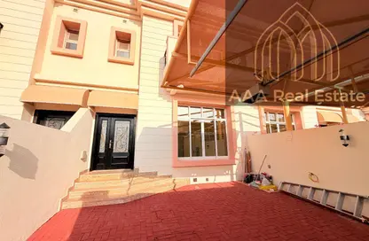 Villa - 4 Bedrooms - 5 Bathrooms for rent in Mirdif Villas - Mirdif - Dubai