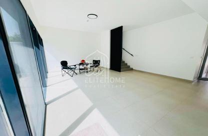 Townhouse - 4 Bedrooms - 5 Bathrooms for sale in Sequoia - Masaar - Tilal City - Sharjah Townhouse - 4 Bedrooms - 5 Bathrooms for sale in Sequoia - Masaar - Tilal City - Sharjah
