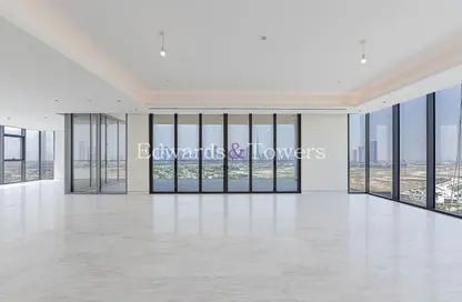 Penthouse - 5 Bedrooms - 6 Bathrooms for sale in Lagoon Views - District One - Mohammed Bin Rashid City - Dubai