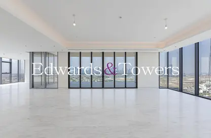 Penthouse - 5 Bedrooms - 6 Bathrooms for sale in Lagoon Views - District One - Mohammed Bin Rashid City - Dubai