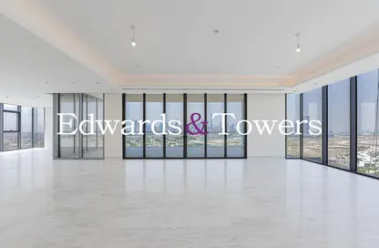 Penthouse - 5 Bedrooms - 6 Bathrooms for sale in Lagoon Views - District One - Mohammed Bin Rashid City - Dubai